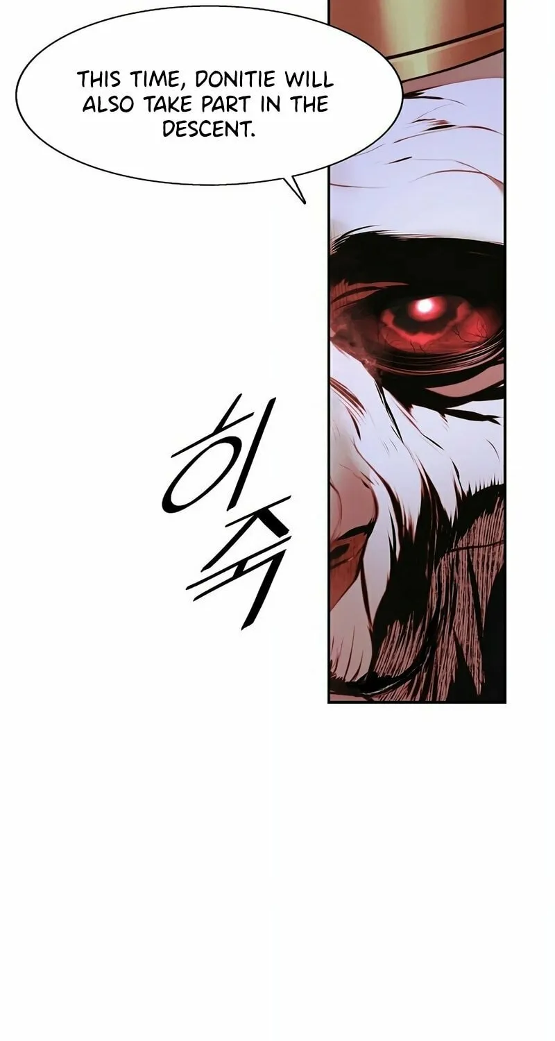 Mookhyang: Dark Lady Chapter 250 page 30 - 