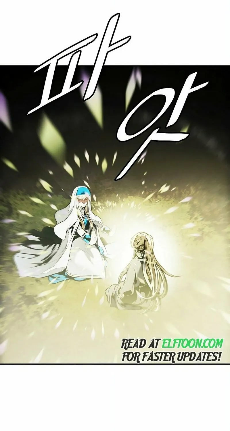 Mookhyang: Dark Lady Chapter 250 page 36 - 