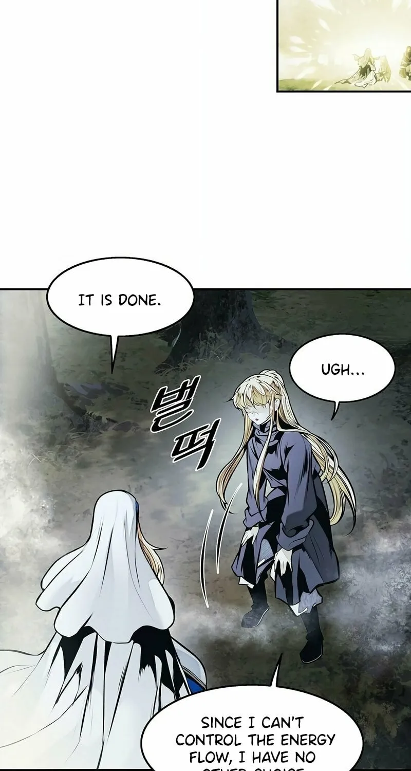 Mookhyang: Dark Lady Chapter 250 page 38 - 