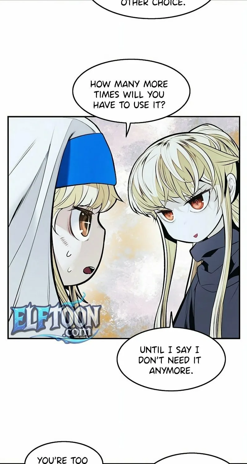 Mookhyang: Dark Lady Chapter 250 page 39 - 