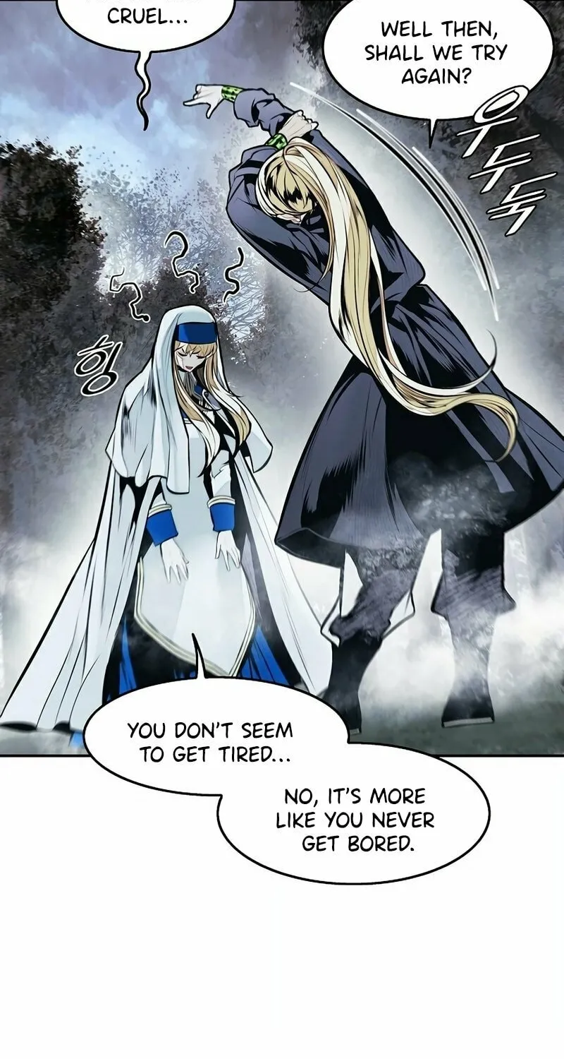 Mookhyang: Dark Lady Chapter 250 page 40 - 