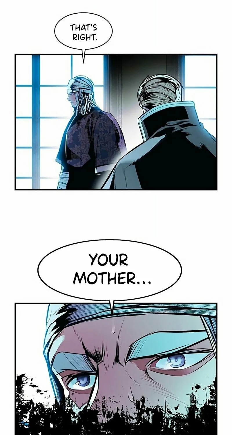 Mookhyang: Dark Lady Chapter 250 page 5 - 