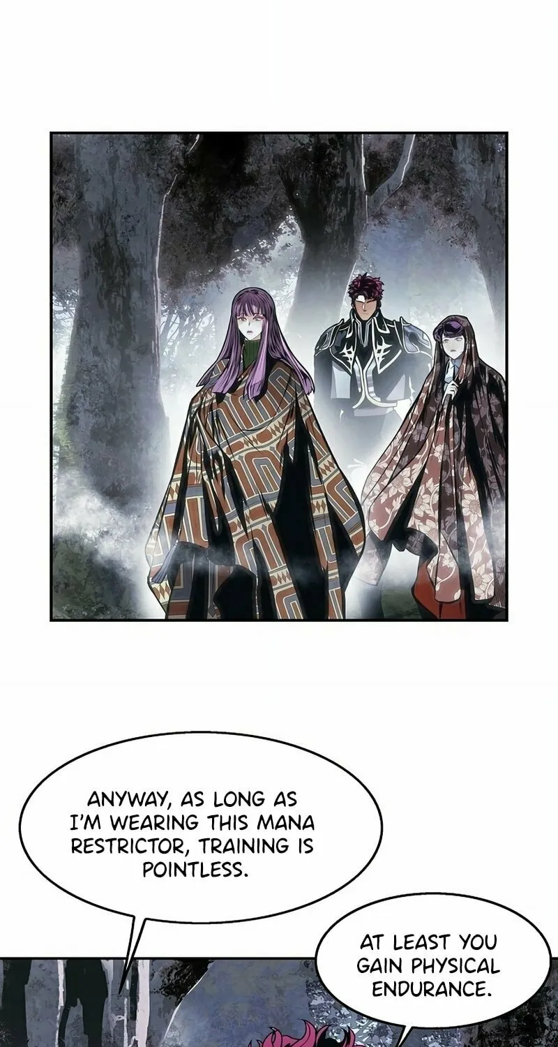 Mookhyang: Dark Lady Chapter 250 page 41 - 