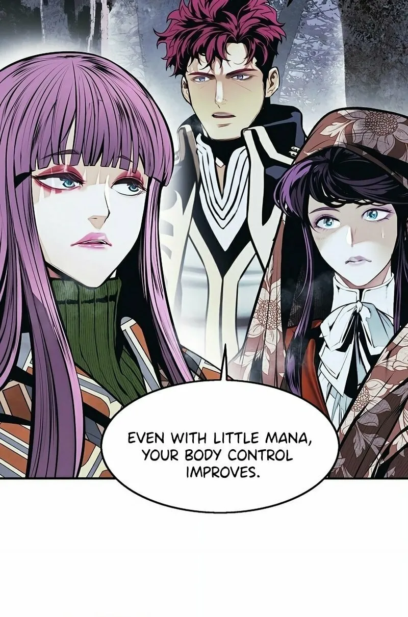 Mookhyang: Dark Lady Chapter 250 page 42 - 