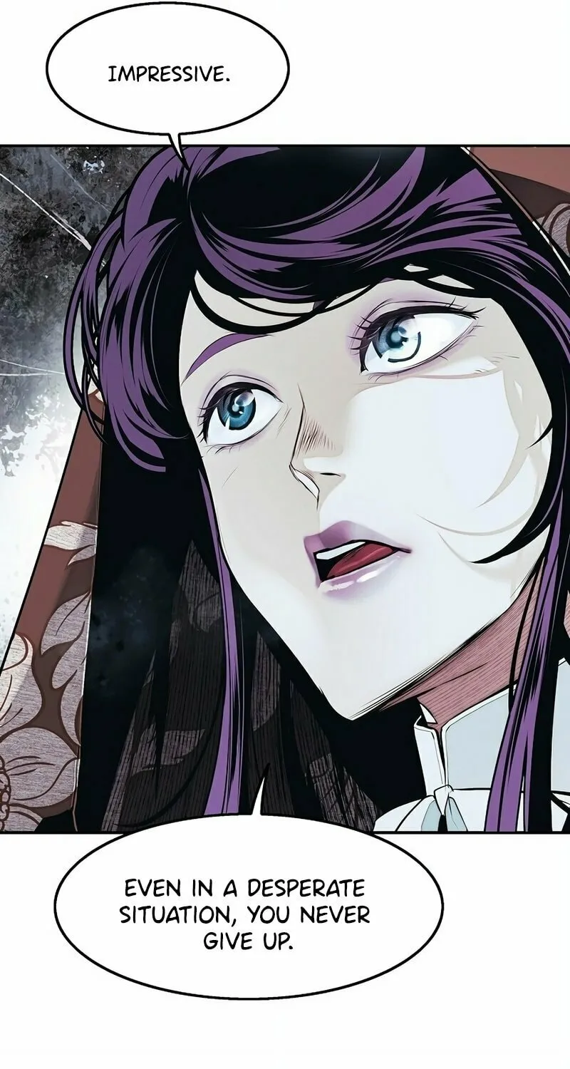 Mookhyang: Dark Lady Chapter 250 page 43 - 