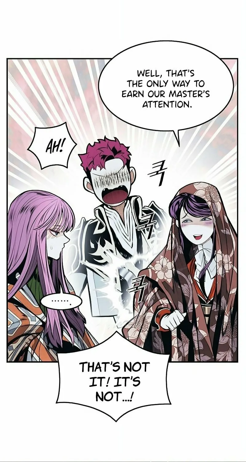 Mookhyang: Dark Lady Chapter 250 page 44 - 