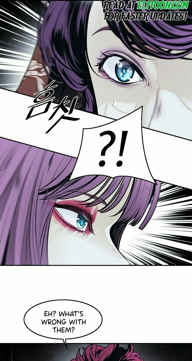Mookhyang: Dark Lady Chapter 250 page 45 - 