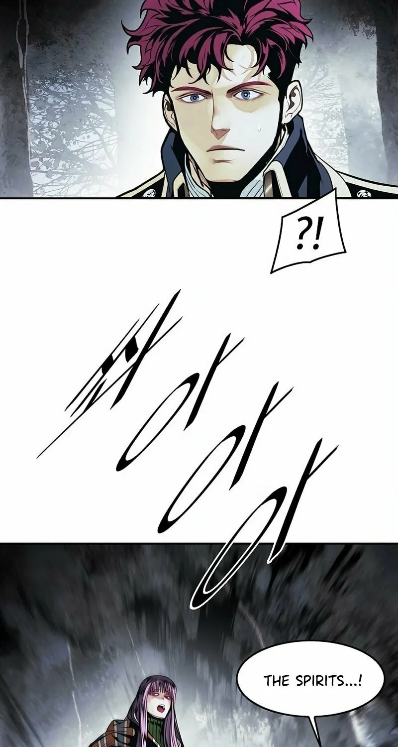 Mookhyang: Dark Lady Chapter 250 page 46 - 