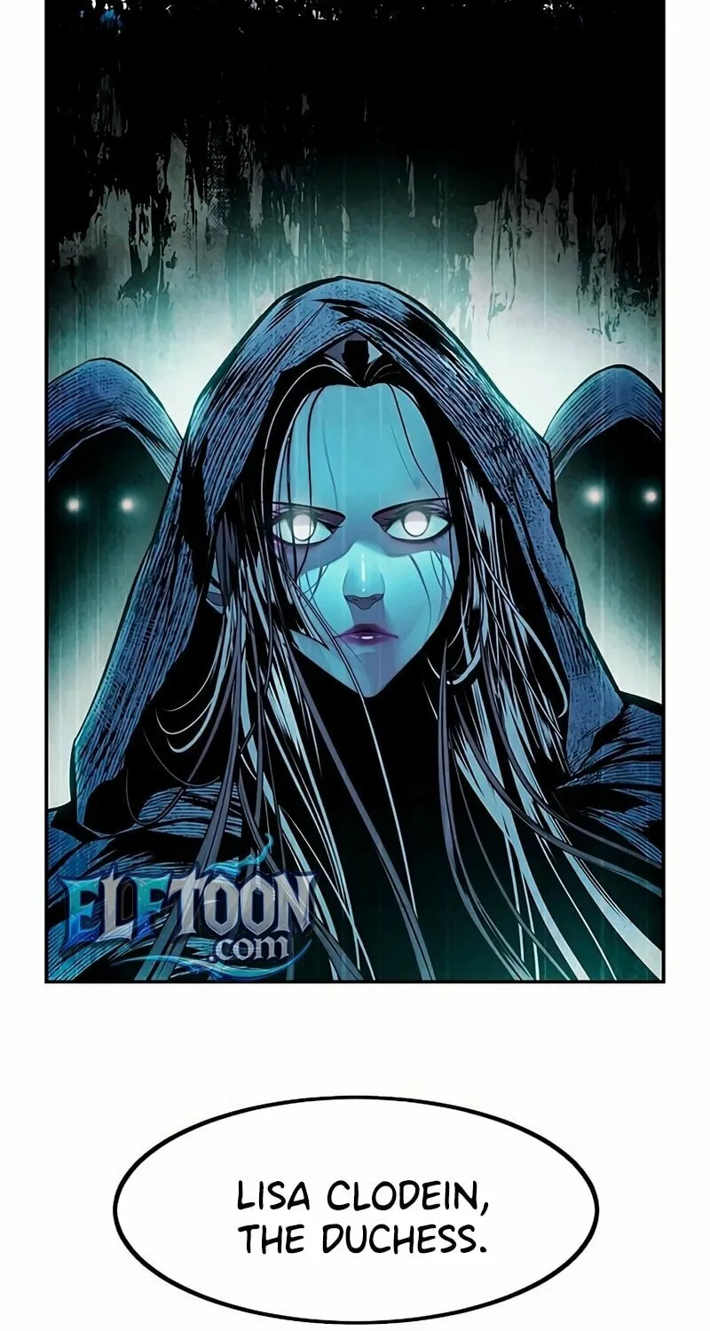 Mookhyang: Dark Lady Chapter 250 page 6 - 