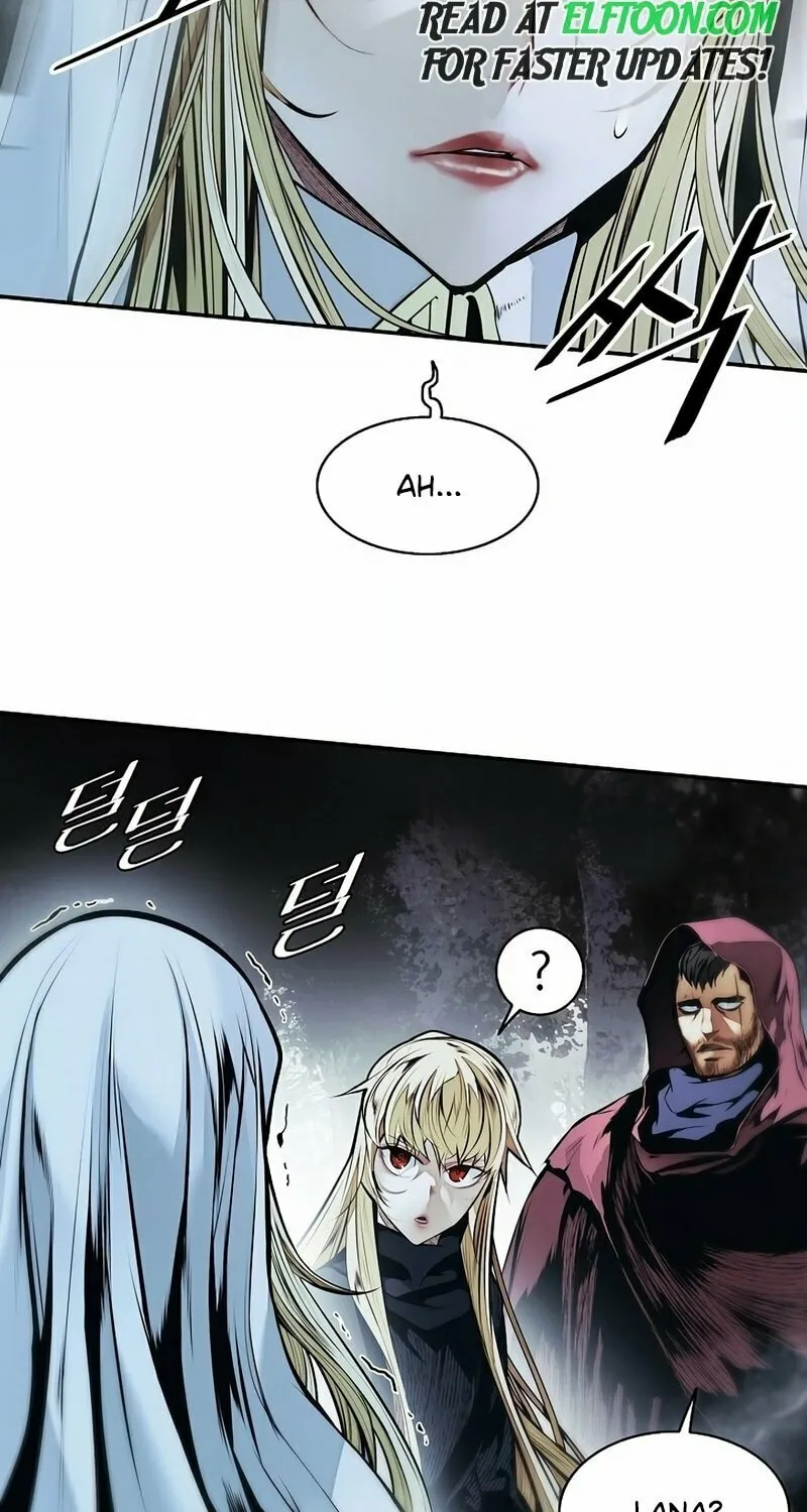Mookhyang: Dark Lady Chapter 250 page 51 - 