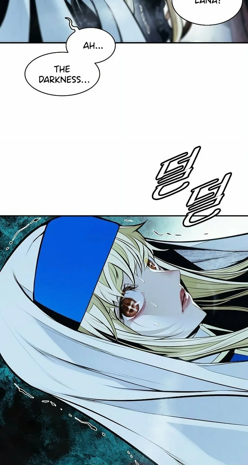 Mookhyang: Dark Lady Chapter 250 page 52 - 