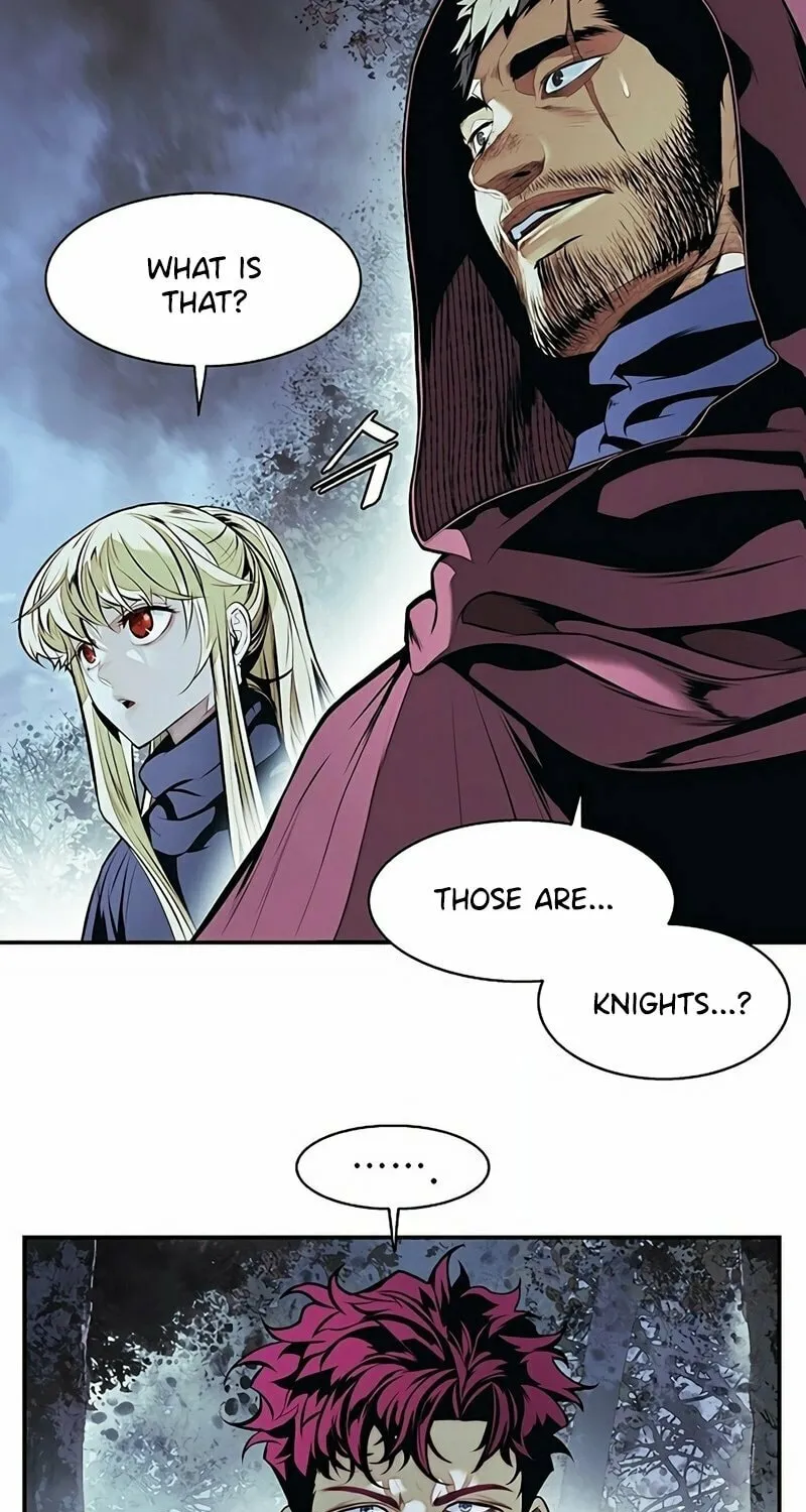 Mookhyang: Dark Lady Chapter 250 page 56 - 