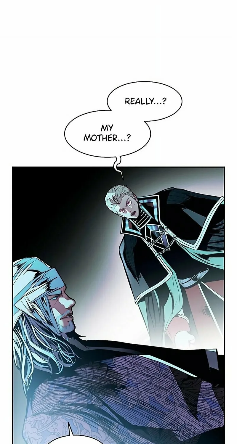 Mookhyang: Dark Lady Chapter 250 page 7 - 