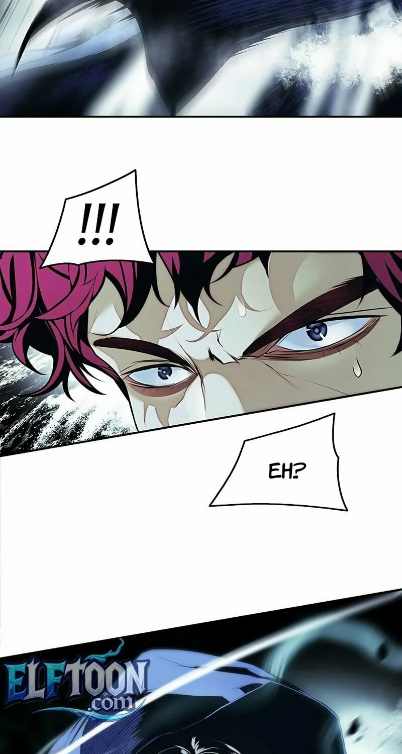 Mookhyang: Dark Lady Chapter 250 page 61 - 
