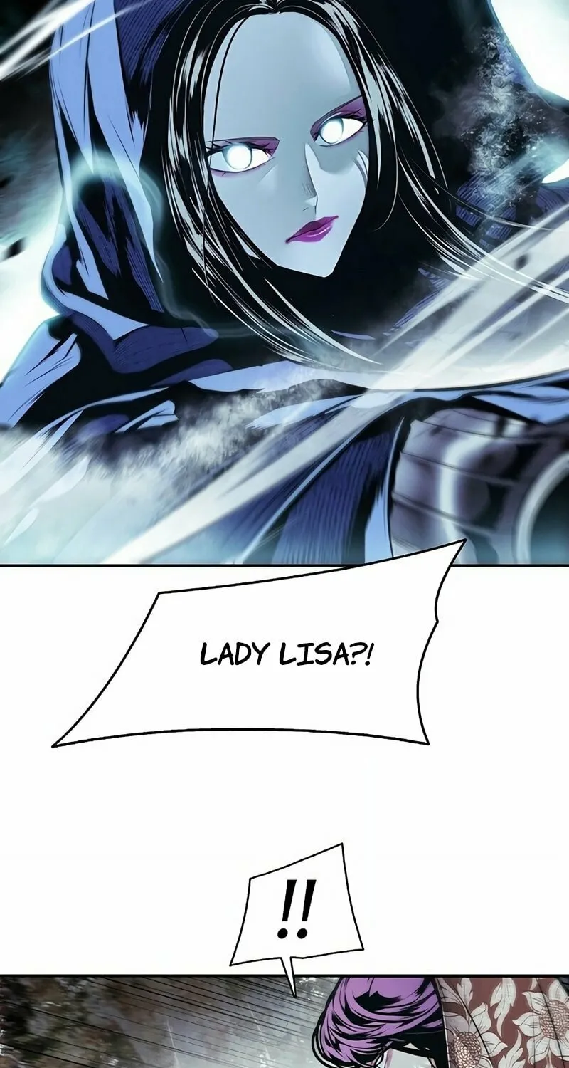 Mookhyang: Dark Lady Chapter 250 page 62 - 