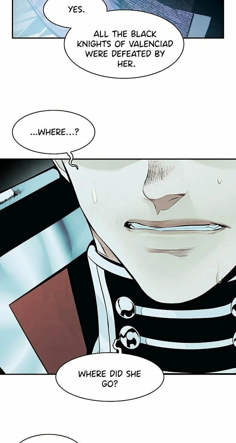 Mookhyang: Dark Lady Chapter 250 page 8 - 