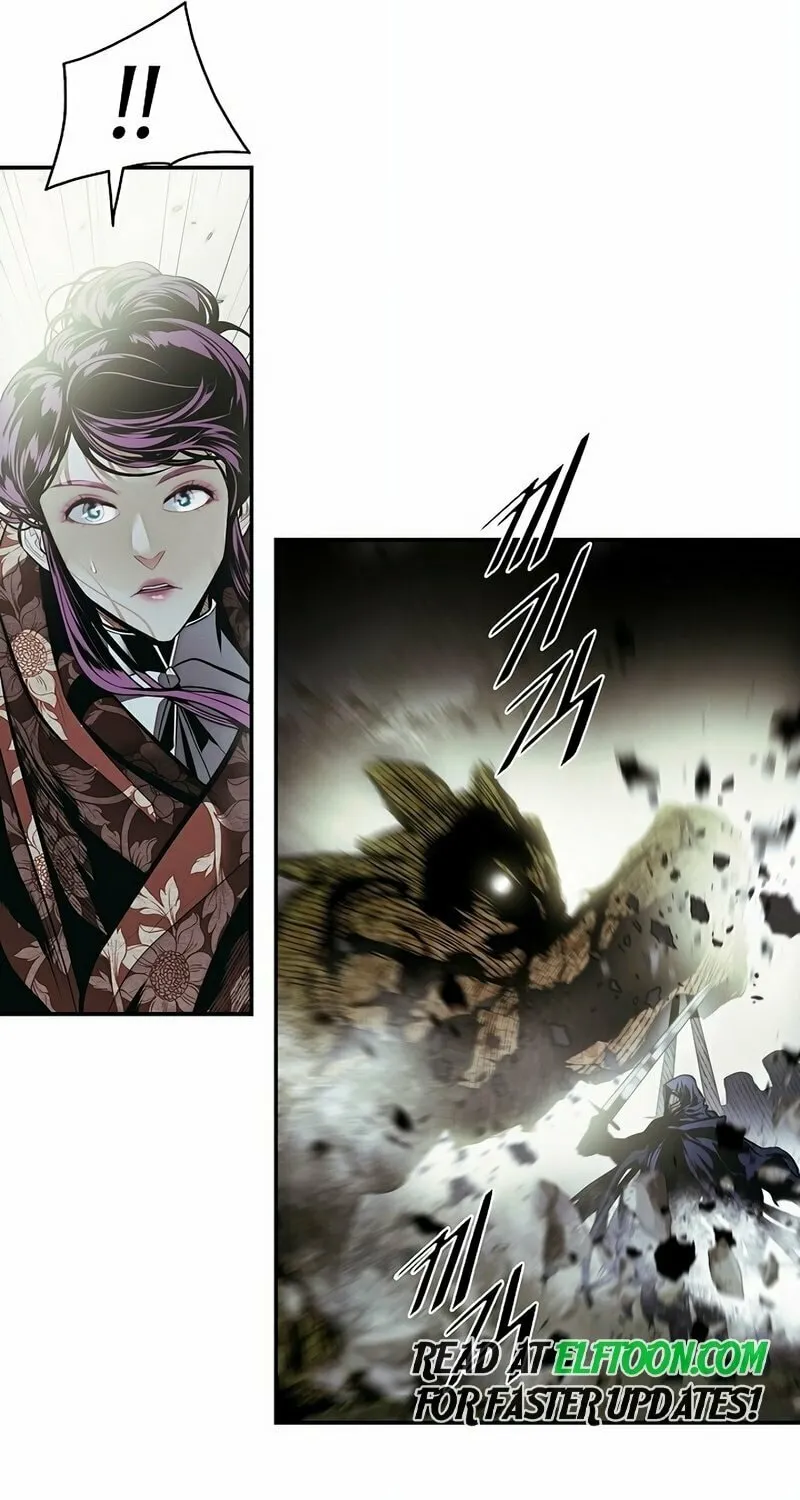 Mookhyang: Dark Lady Chapter 250 page 72 - 