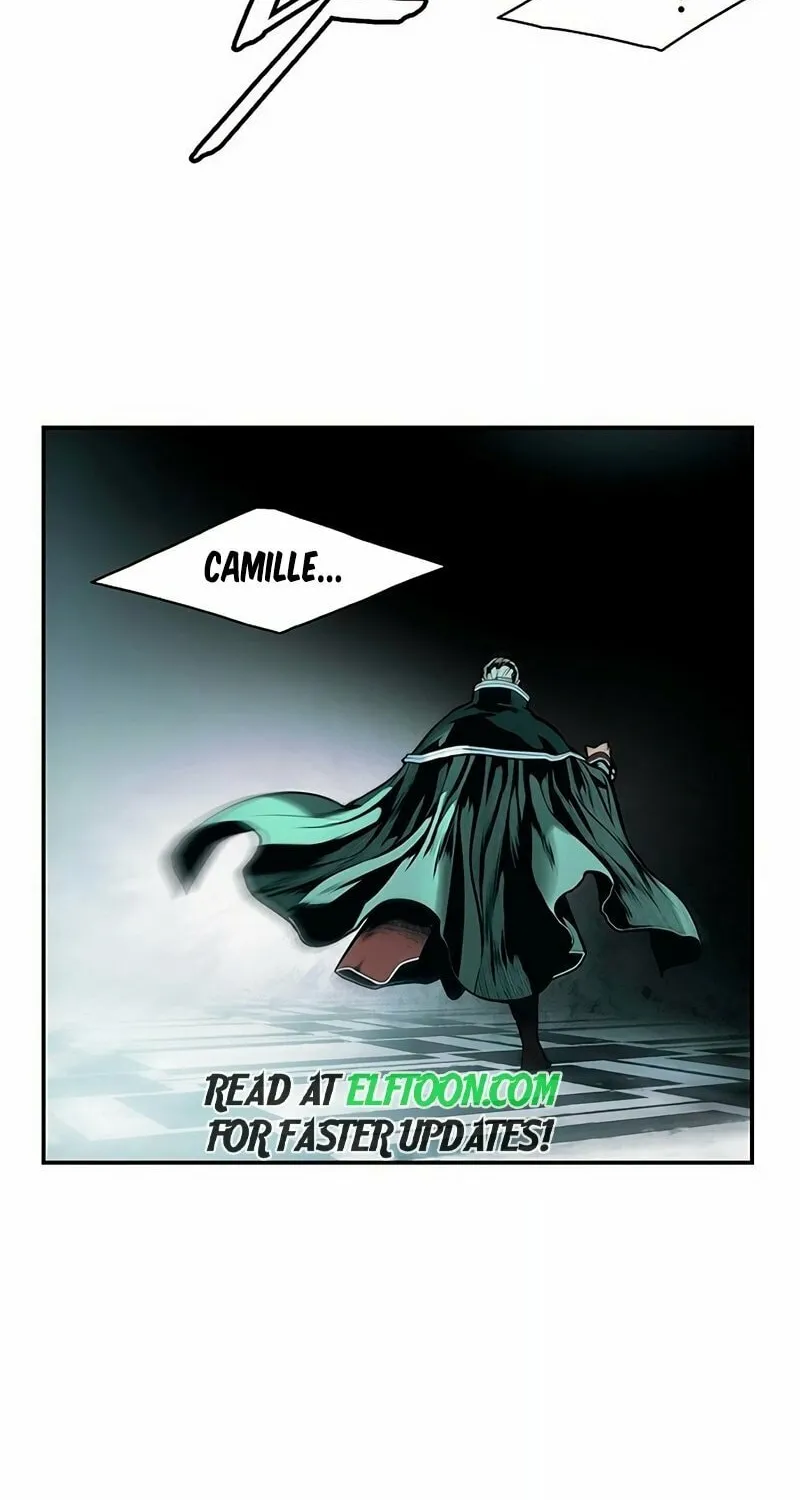 Mookhyang: Dark Lady Chapter 250 page 10 - 