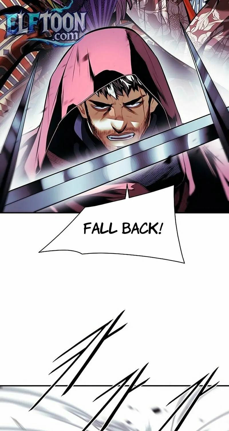 Mookhyang: Dark Lady Chapter 251 page 11 - 