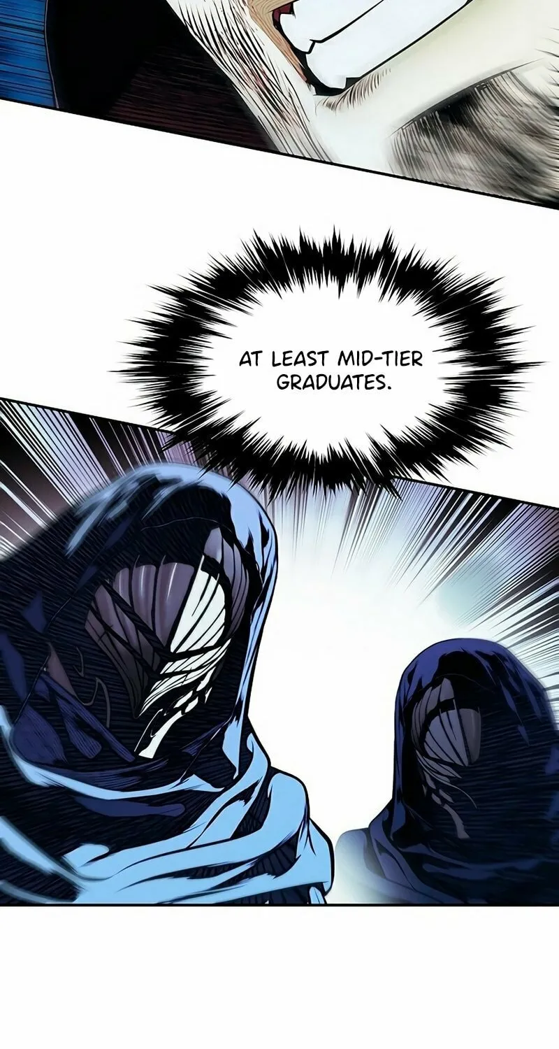 Mookhyang: Dark Lady Chapter 251 page 14 - 