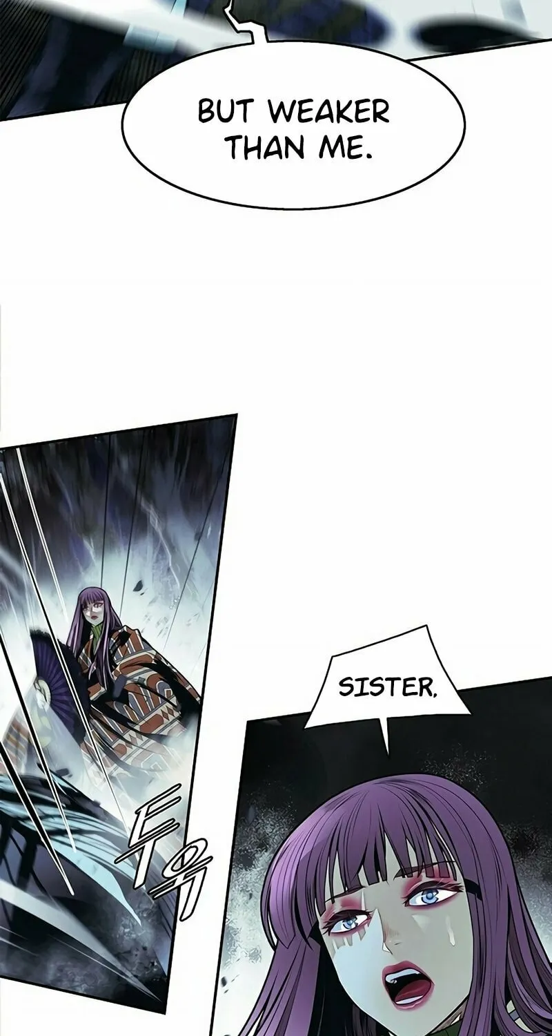 Mookhyang: Dark Lady Chapter 251 page 16 - 