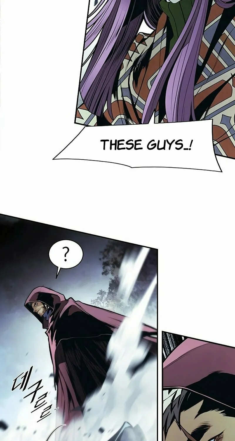 Mookhyang: Dark Lady Chapter 251 page 17 - 
