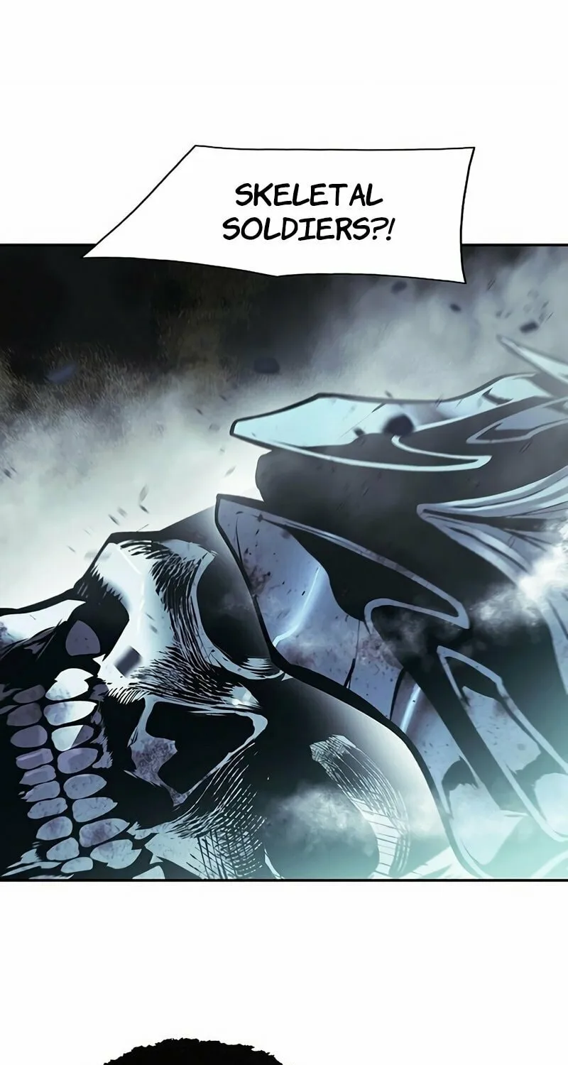 Mookhyang: Dark Lady Chapter 251 page 21 - 