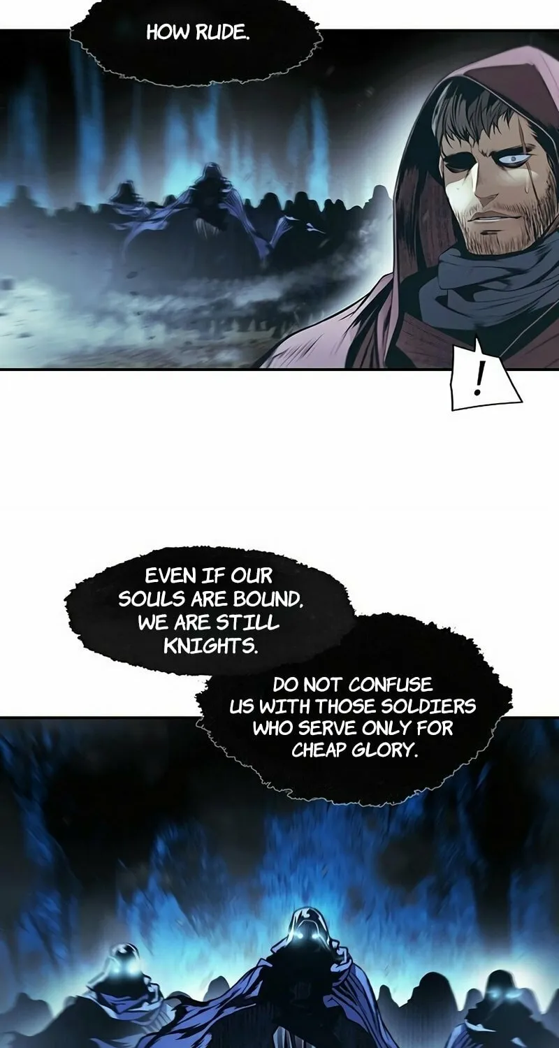 Mookhyang: Dark Lady Chapter 251 page 22 - 