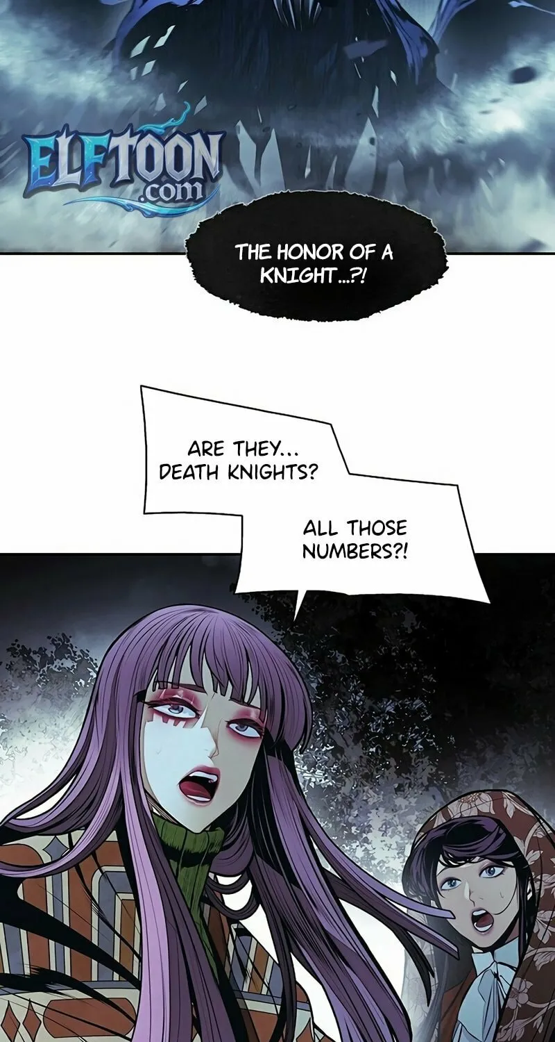 Mookhyang: Dark Lady Chapter 251 page 23 - 