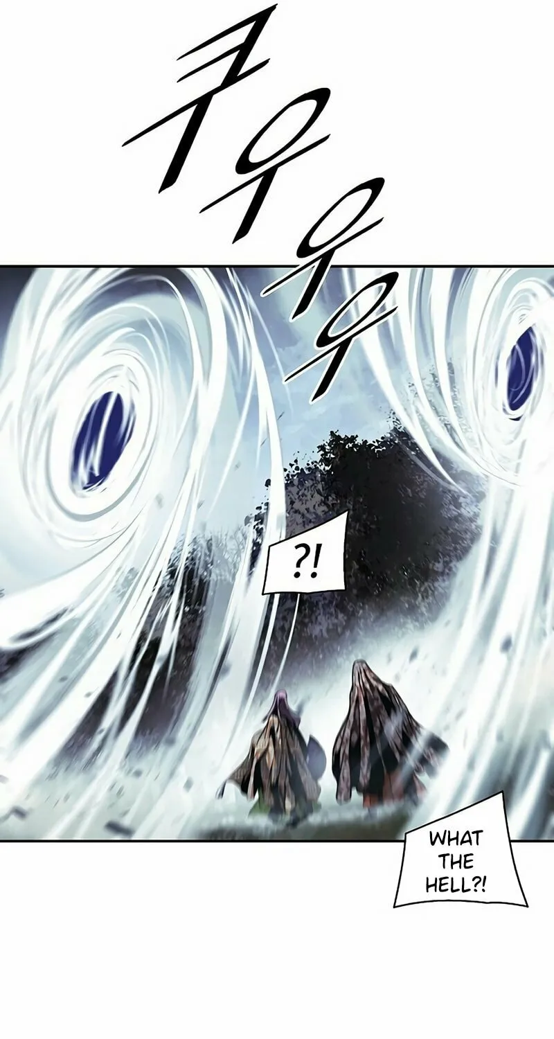 Mookhyang: Dark Lady Chapter 251 page 25 - 