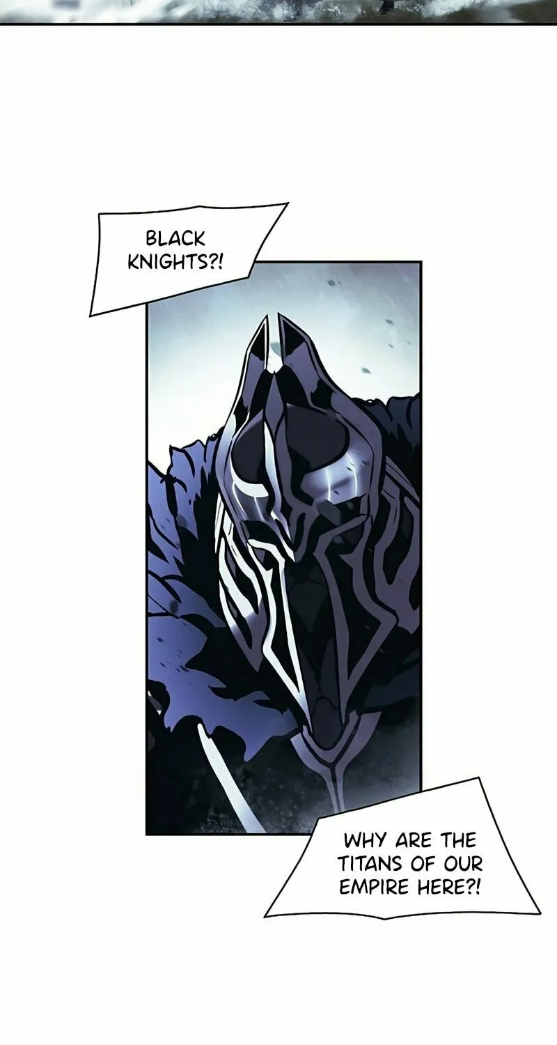 Mookhyang: Dark Lady Chapter 251 page 27 - 