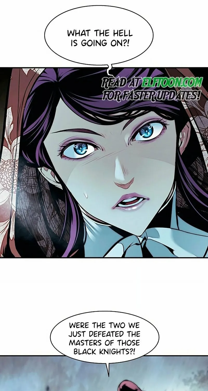 Mookhyang: Dark Lady Chapter 251 page 28 - 