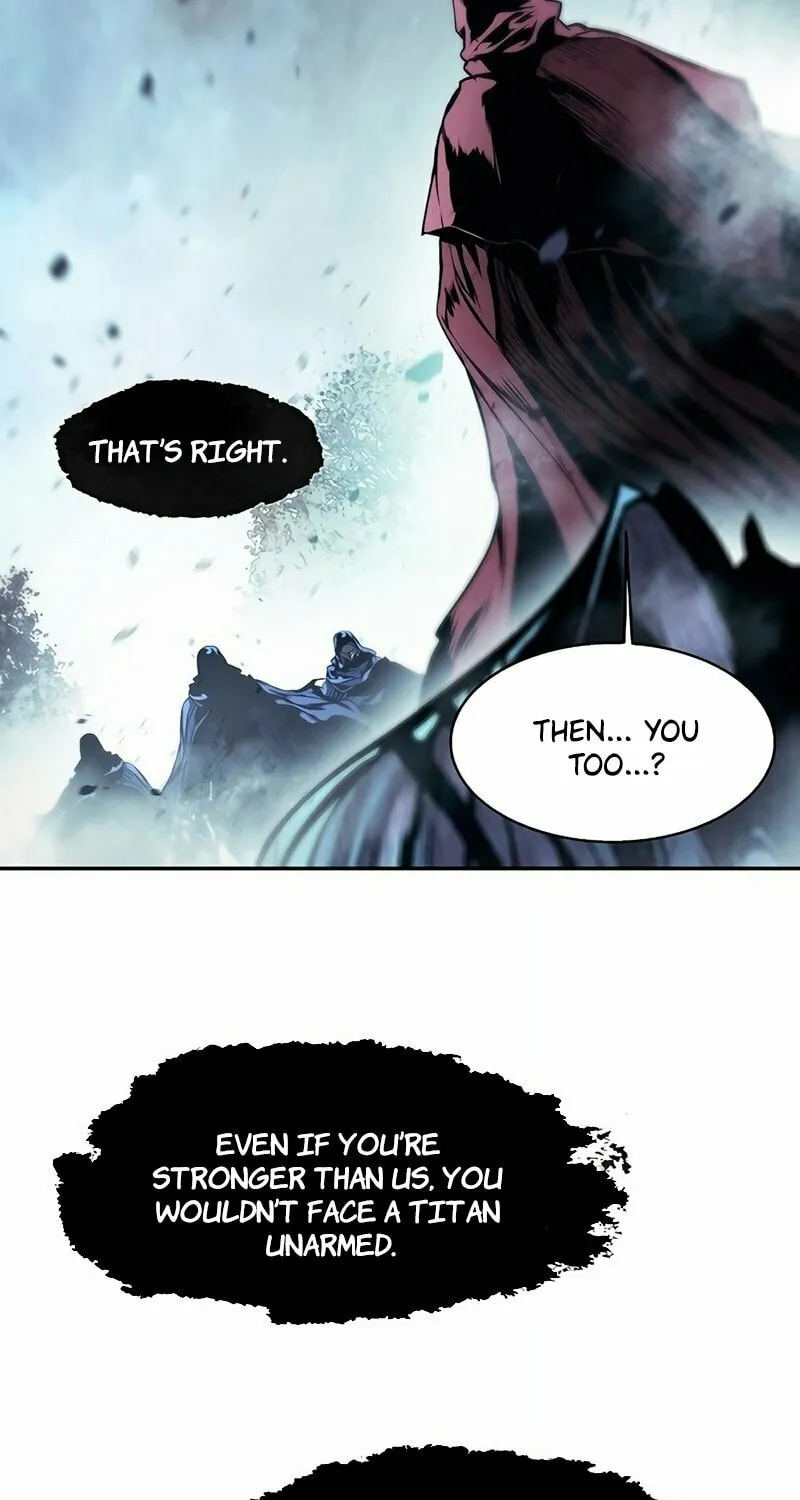 Mookhyang: Dark Lady Chapter 251 page 29 - 