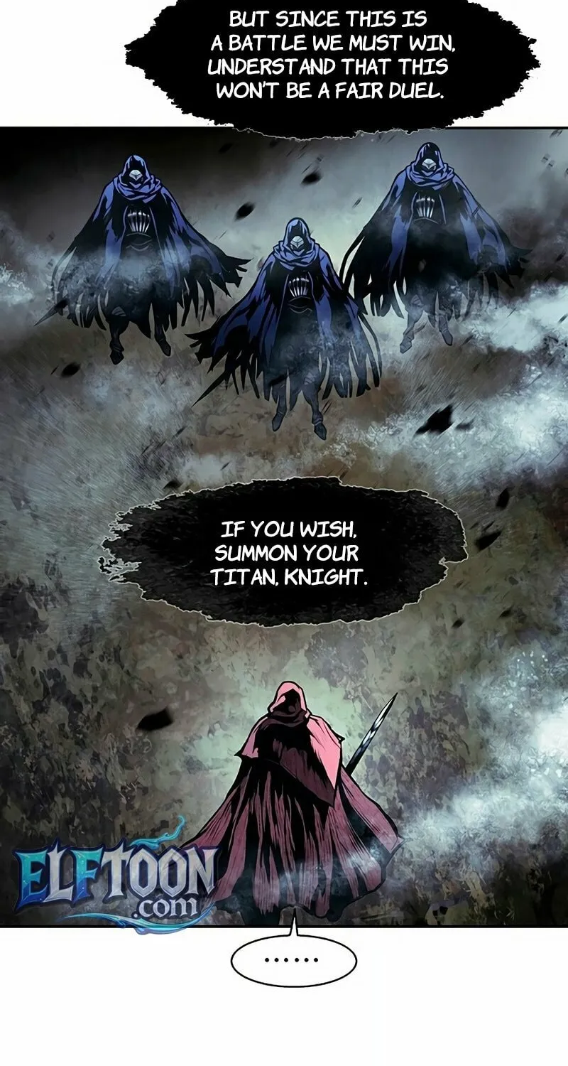 Mookhyang: Dark Lady Chapter 251 page 30 - 