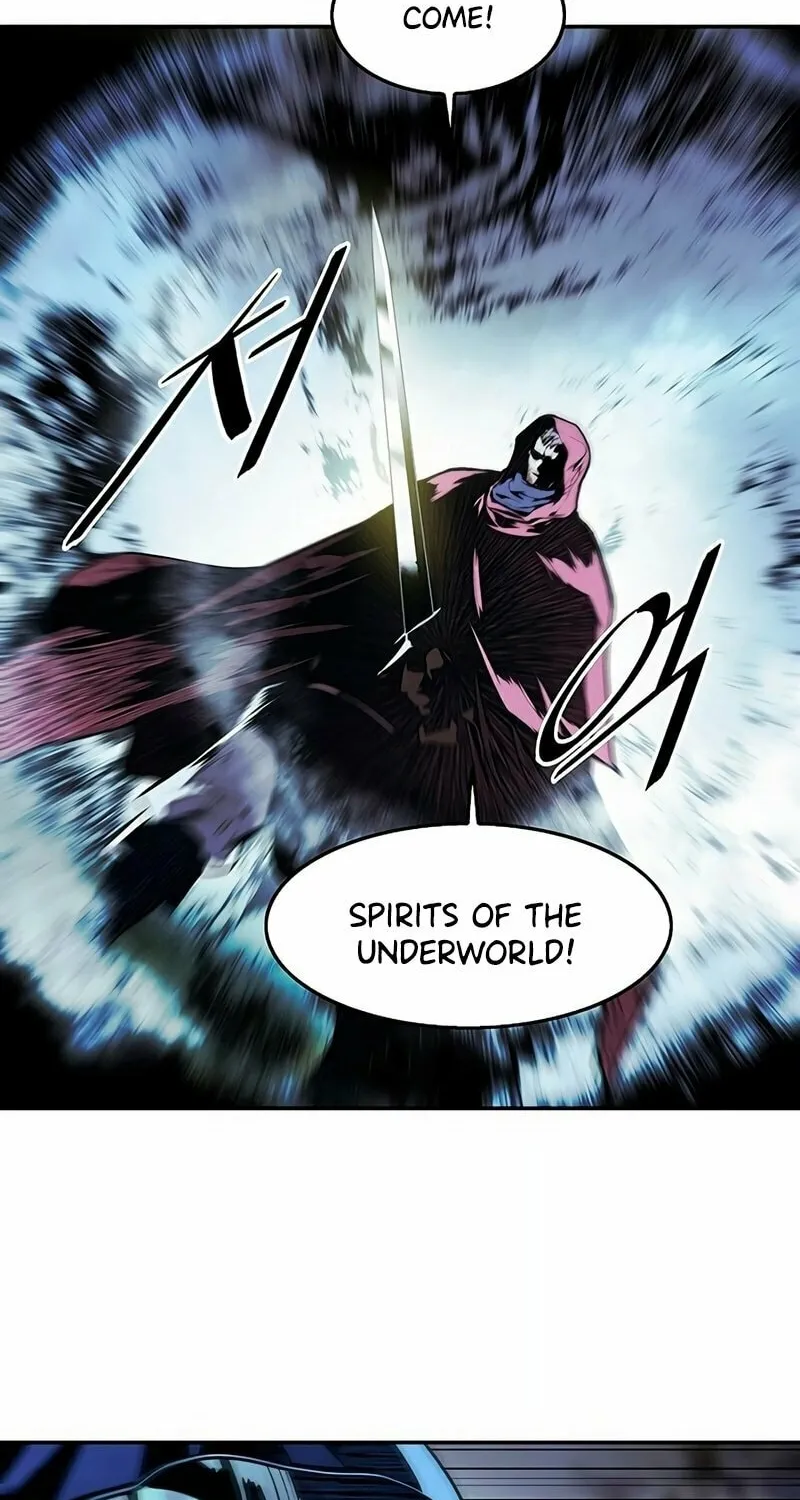 Mookhyang: Dark Lady Chapter 251 page 32 - 