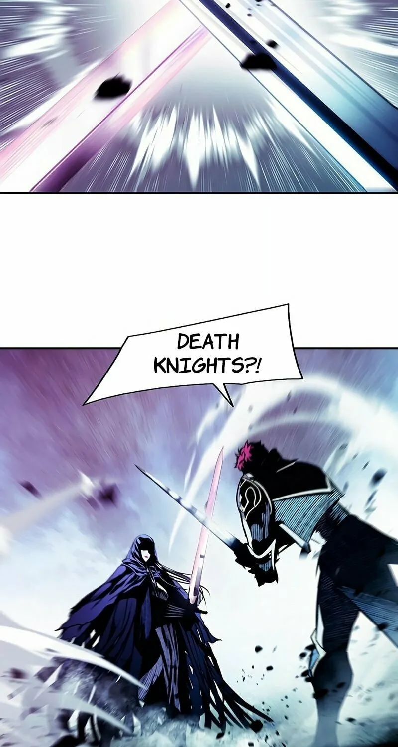 Mookhyang: Dark Lady Chapter 251 page 35 - 
