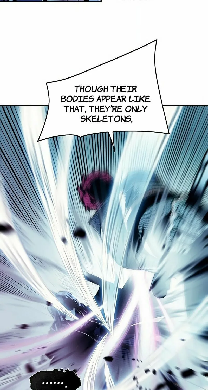 Mookhyang: Dark Lady Chapter 251 page 38 - 