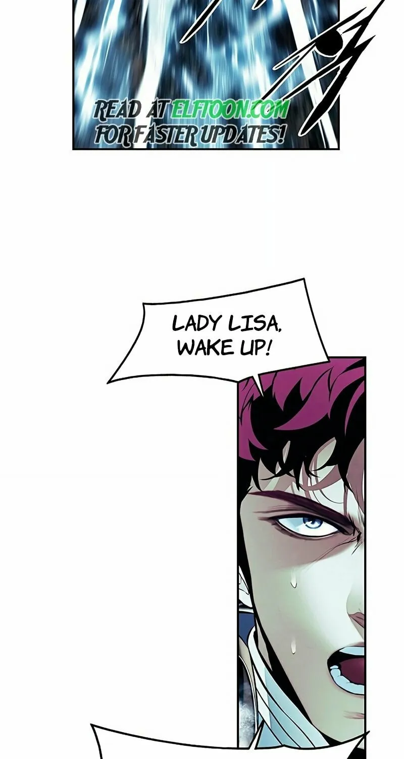 Mookhyang: Dark Lady Chapter 251 page 41 - 