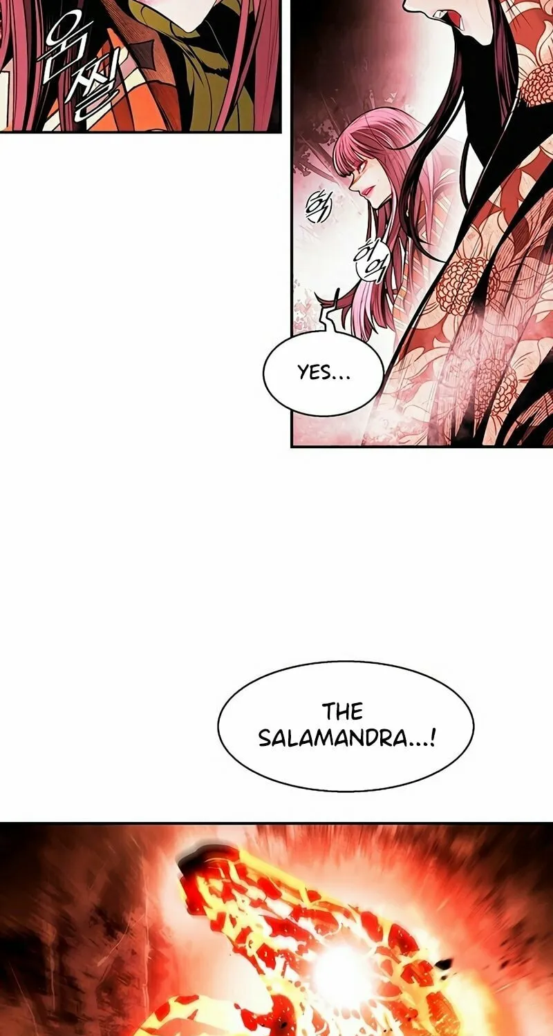 Mookhyang: Dark Lady Chapter 251 page 47 - 
