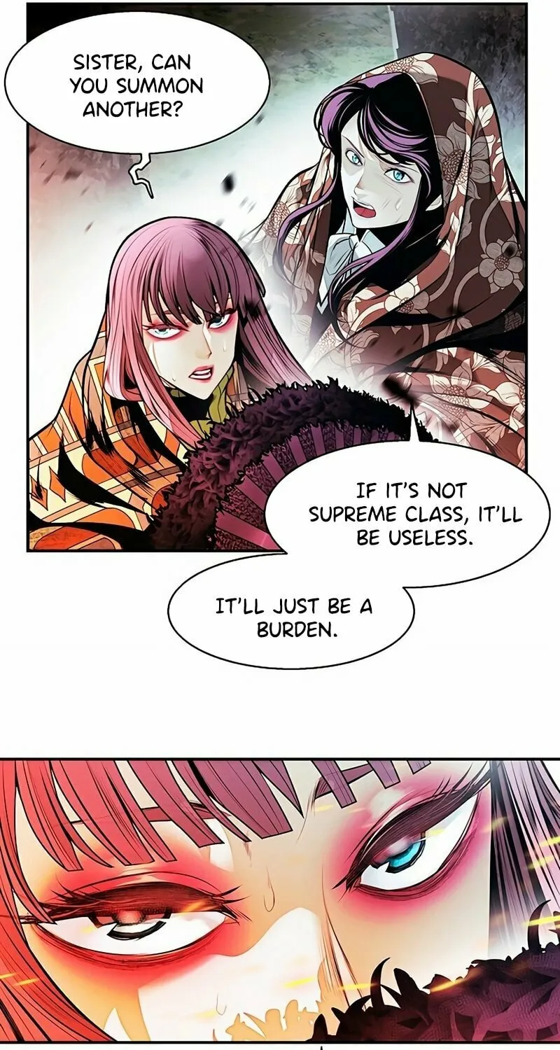 Mookhyang: Dark Lady Chapter 251 page 49 - 