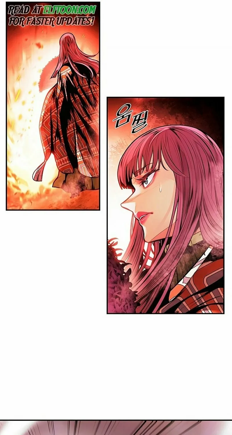 Mookhyang: Dark Lady Chapter 251 page 7 - 