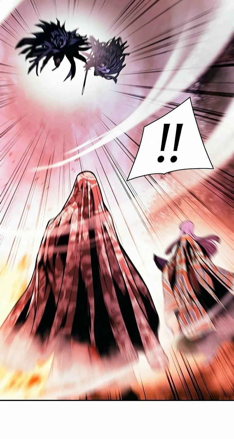 Mookhyang: Dark Lady Chapter 251 page 8 - 