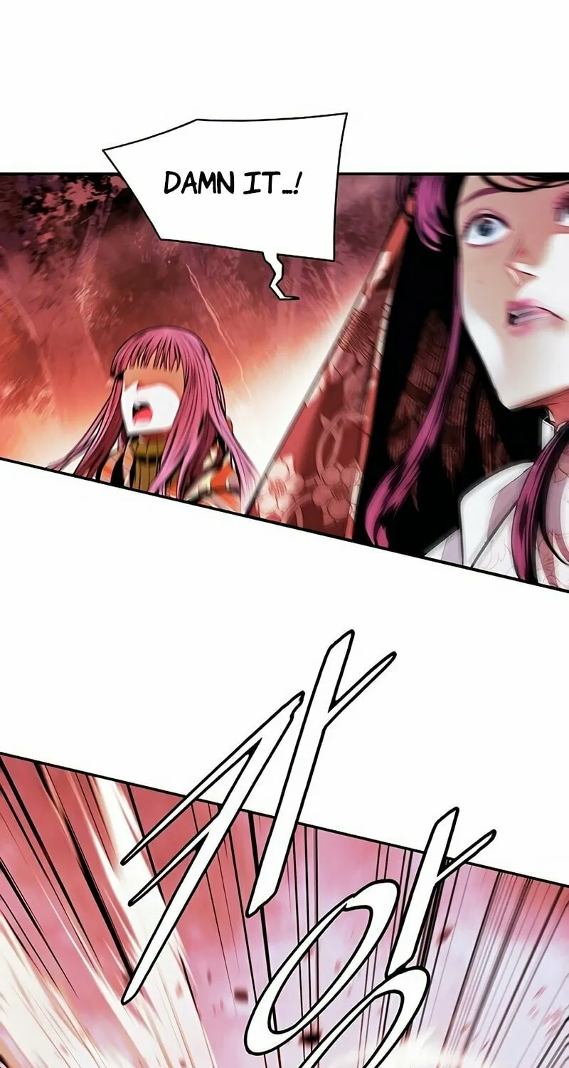 Mookhyang: Dark Lady Chapter 251 page 9 - 