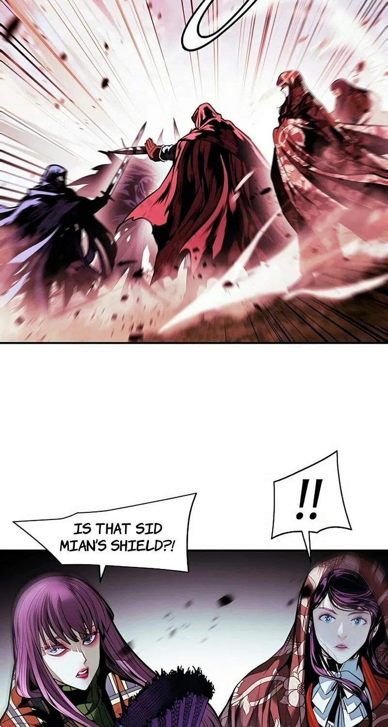 Mookhyang: Dark Lady Chapter 251 page 10 - 