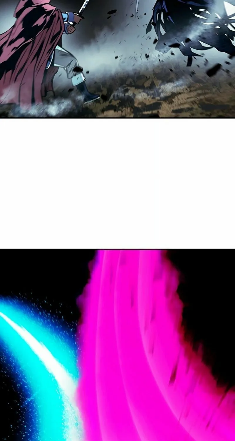 Mookhyang: Dark Lady Chapter 252 page 11 - 