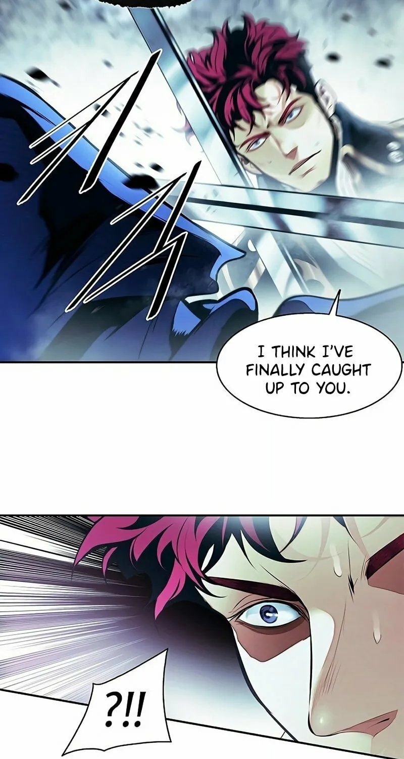 Mookhyang: Dark Lady Chapter 252 page 3 - 