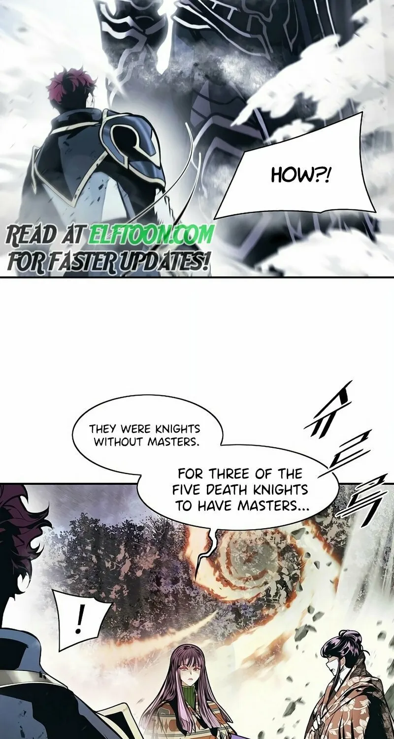 Mookhyang: Dark Lady Chapter 252 page 22 - 