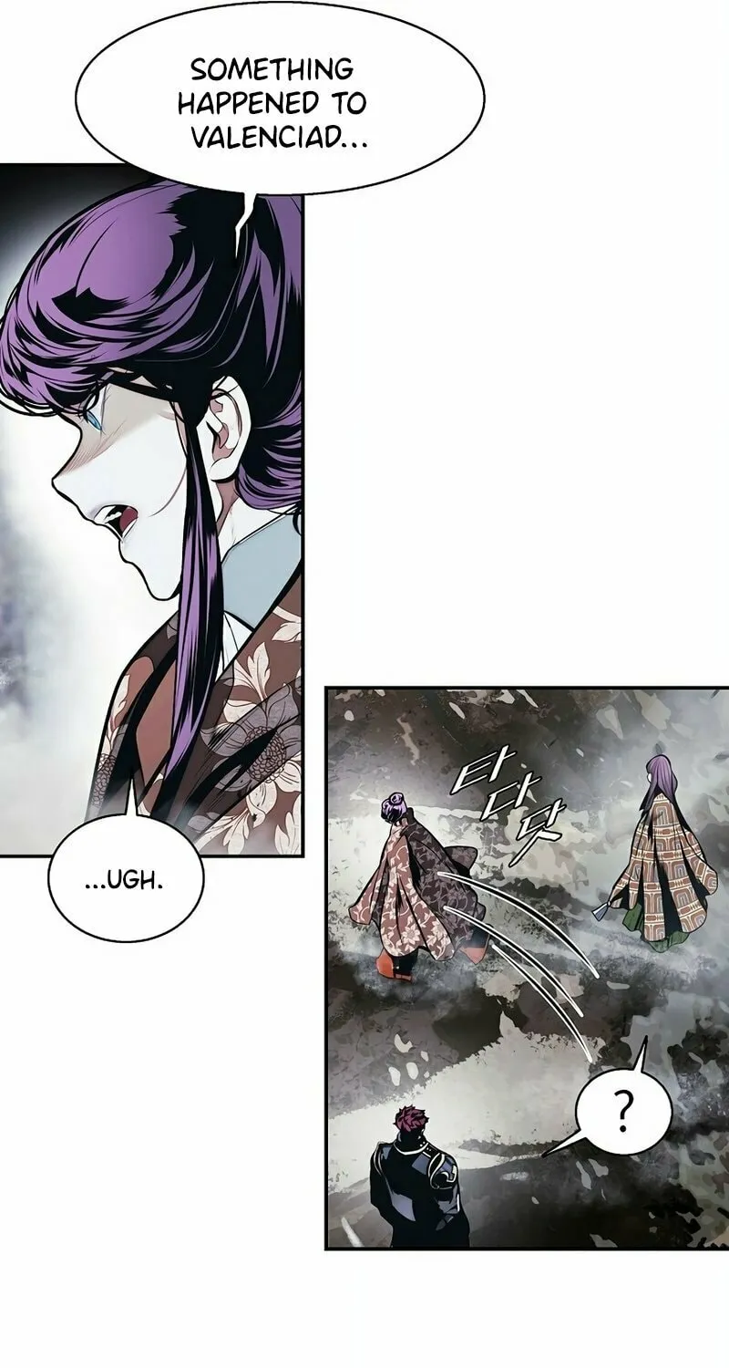 Mookhyang: Dark Lady Chapter 252 page 25 - 