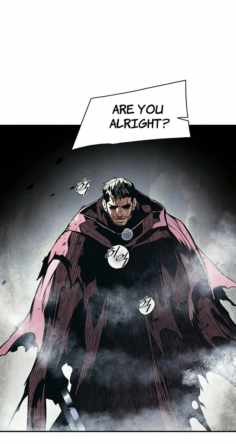 Mookhyang: Dark Lady Chapter 252 page 26 - 