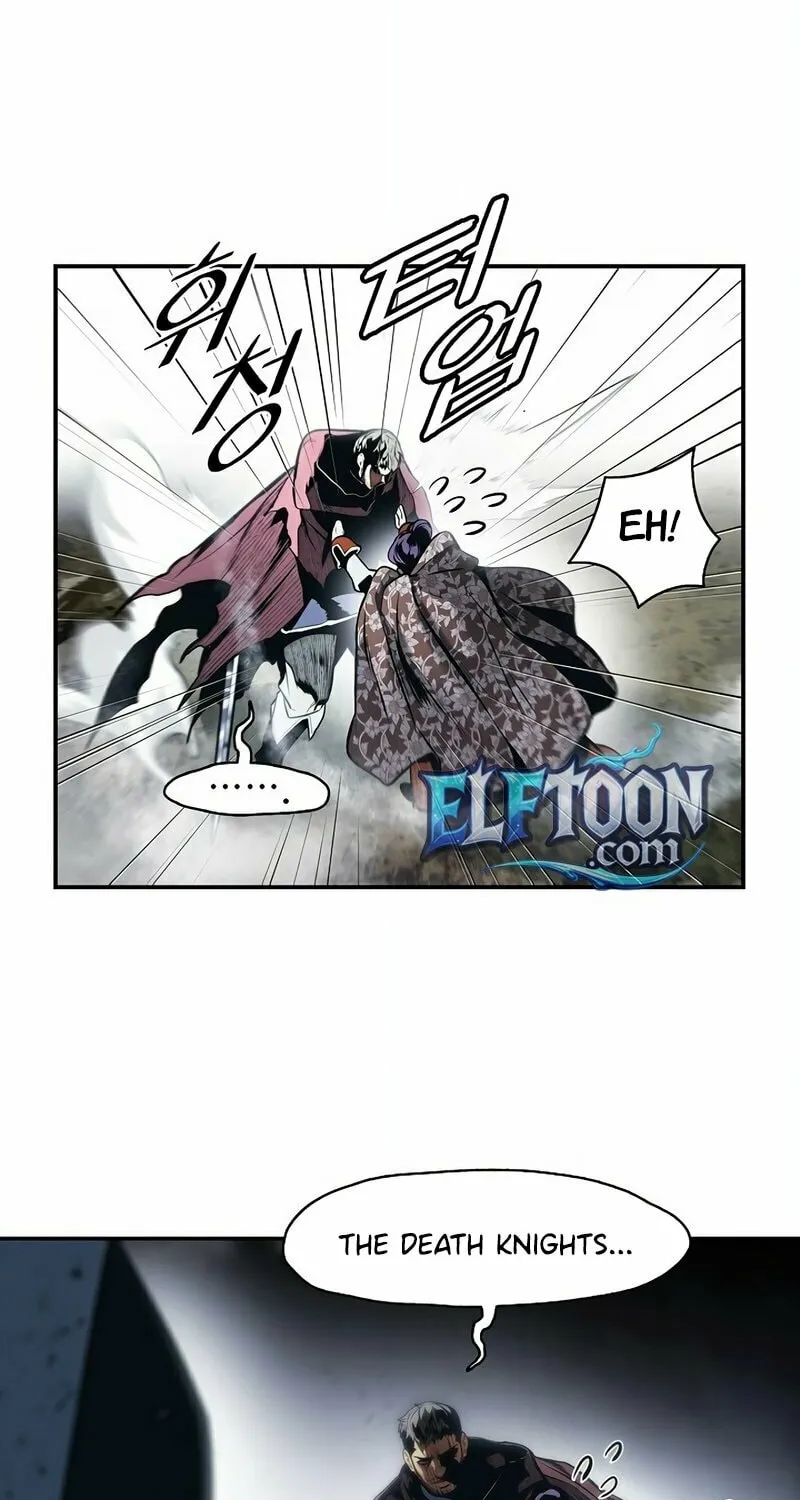 Mookhyang: Dark Lady Chapter 252 page 27 - 